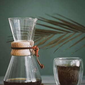 Columbia Coffee