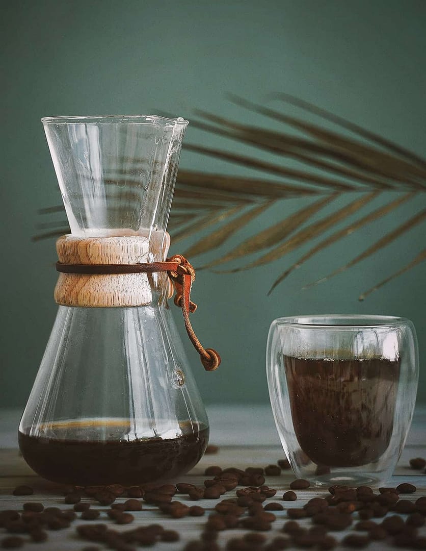 Columbia Coffee